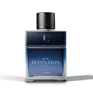 Colônia Eudora Bad Intention 100ml