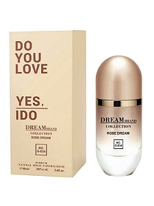 Brand Collection G-034 80ml