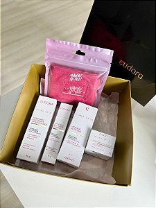 Kit Dia dos Namorados Niina Secrets Skin Care (5 Itens)