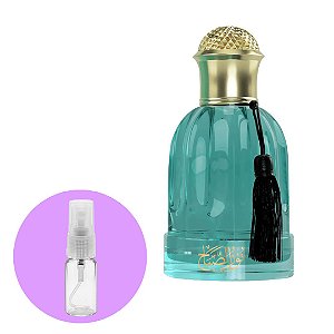 Fracionado Noor Al Sabah Al Wataniah Eau de Parfum - Perfume Árabe Feminino 5ml