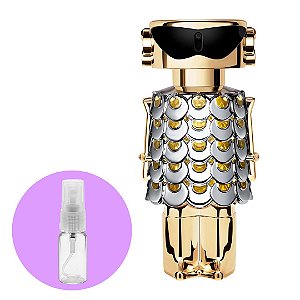 Fracionado Fame Paco Rabanne Eau de Parfum - 5ml