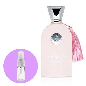 Fracionado Delilah Pour Home Eau De Parfum 5ml