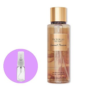 Fracionado Body Splash Coconut Passion Victoria's Secret 10ml