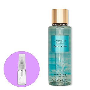 Fracionado Body Splash Aqua Kiss Victoria's Secret  10ml