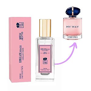 Tubete Brand Collection 188 30ml