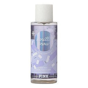 Body Splash Coco Mist PINK Victoria's Secret 250ml - Cosmeticos da ray