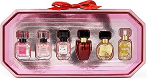 Kit 6 Miniaturas Eau de Parfum Victoria’s Secret 7,5ml cada