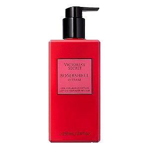 Hidratante Corporal Bombshell Intense Victoria's Secret 250ml