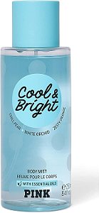 Body Splash Cool & Bright PINK Victoria's Secret 250ml
