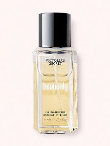 Mini Fine Fragrance Mist Heavenly Victoria's Secret 75ml