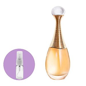 Fracionado Sauvage Dior Eau de Parfum 5ml - Cosmeticos da ray