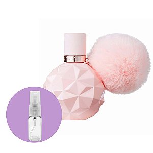Fracionado Ariana Grande Sweet Like Candy Eau de Parfum 5ml