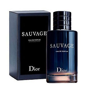 Miniatura Sauvage Dior Eau de Parfum Masculino 10ml