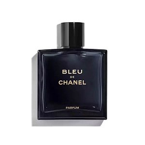 Miniatura Bleu de Chanel Parfum Masculino 10ml