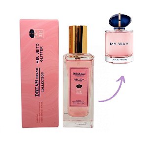 Tubete Shimmer Brand Collection 334 30ml