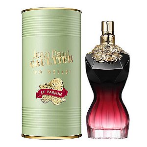 La Belle Le Parfum Jean Paul Gaultier – Perfume Feminino 50ml