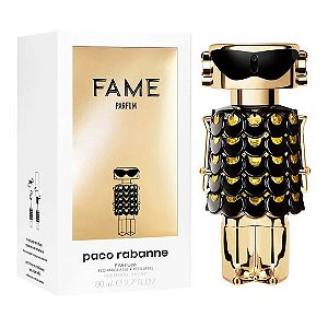 Fame Parfum Paco Rabanne Perfume Feminino EDP - 80ml
