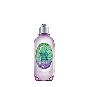 Sabonete Líquido Capim-Limão Alfazema L'Occitane 250ml