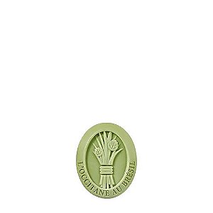 Sabonete Perfumado Capim-Limão L'Occitane 50g