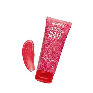 Geleia Esfoliante Corporal Romã  L'Occitane 200ml