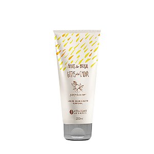 Loção Desodorante Corporal Gotas de Chuva L'Occitane 200ml