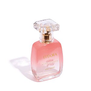 Colônia Niina Secrets Sunset Eudora 50ml