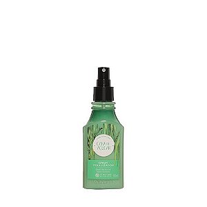 Spray Finalizador Cabeleira Lisa Cana-De-Açúcar L'occitane 150ml
