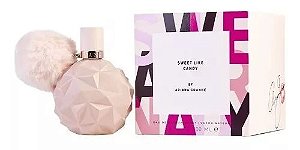 Sweet Like Candy Ariana Grande Eau de Parfum - Perfume Feminino 100ml