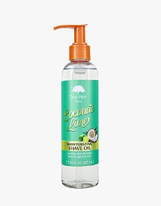 Body Oil Coconut Lime Tree Hut - Óleo Corporal 227ml