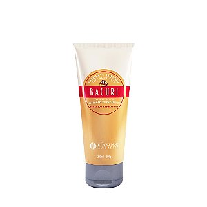 Sabonete Líquido Textura Cremosa Bacuri L'Occitane 200ml