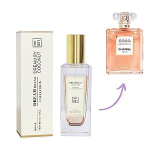 Tubete Brand Collection 021 30ml