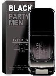 Brand Collection 154 25ml - 212 VIP BLACK