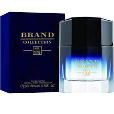 Brand Collection 178 25ml - PURE XS FOR MEN