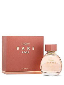 Eau de Parfum Bare Rose Victoria's Secret 100ml