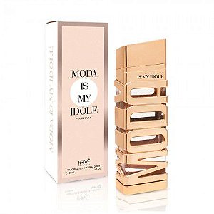 Privé Moda Is My Idole Eau de Parfum - Perfume Árabe Feminino 100ml