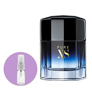 Fracionado Pure XS Paco Rabanne Eau de Toilette Masculino 5ml