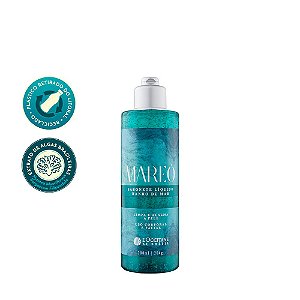 Sabonete Líquido Banho de Mar MARÊO L'Occitane 200ml