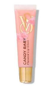 Lip Gloss Candy Baby Victoria's Secret 13g