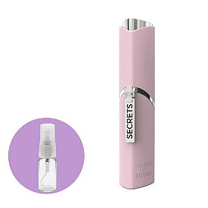 Fracionado Secrets Of Diana Eau de Parfum 5ml