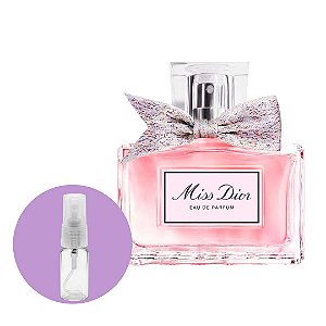 Fracionado Miss Dior Eau de Parfum Feminino 5ml