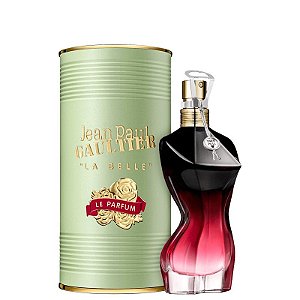 La Belle Le Parfum Jean Paul Gaultier – Perfume Feminino - EDP - 30ml