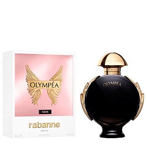 Olympéa Paco Rabanne Parfum - Perfume Feminino 80ml