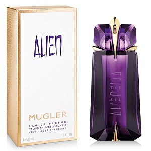 Alien Mugler Eau de Parfum - Perfume Feminino 90ml