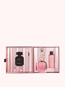 Kit Bombshell Parfum Victoria's Secret ( 3 itens)