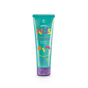 Gel Fixador Capilar Poder Congelante Eudora Kids 100g