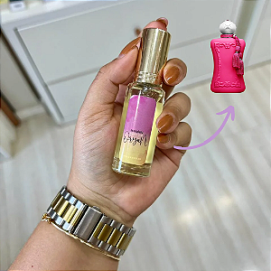 Oryan Eau de Parfum Novalski 15ml (Inspiração Oriana Parfums de Marly)