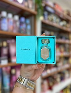 Miniatura Tiffany Rose Gold FemininoTiffany&Co Eau de Parfum 5ml