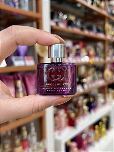 Gucci Guilty Pour Femme Elixir Eau de Parfum 5ml