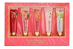 Kit Lip Gloss Victoria's Secret  5un