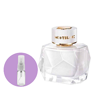 Fracionado Montblanc Signature Eau de Parfum 5ml